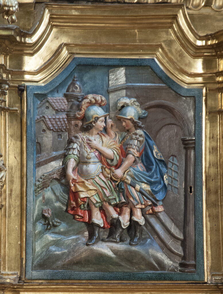 historia diocesis
