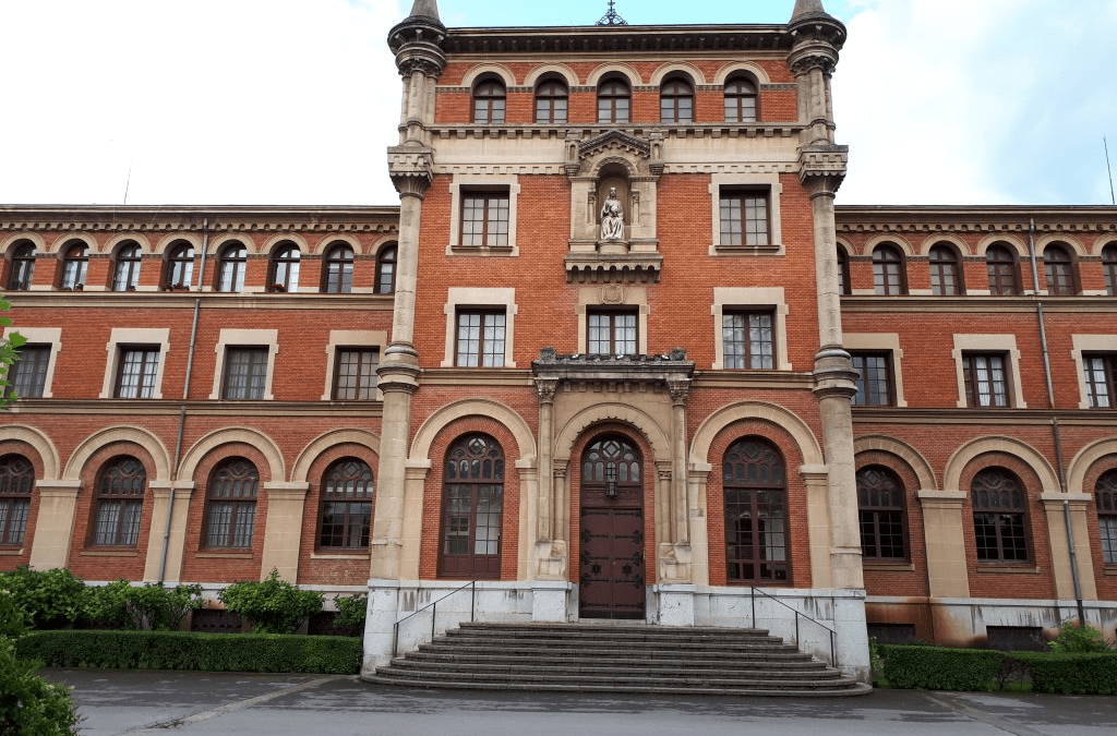 seminario logroño