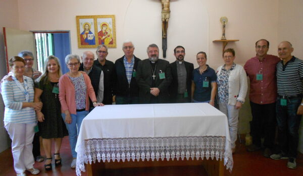 pastoral penitenciaria
