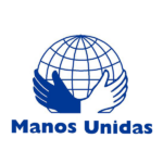 manos unidas logo