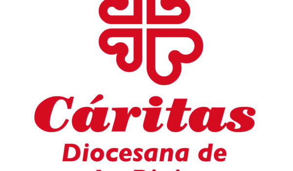 Logo Cáritas La Rioja