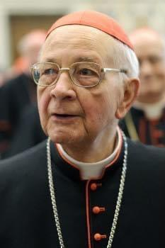 cardenal martinez somalo