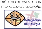 logo liturgia la rioja