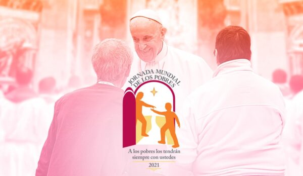 jornada mundial de los pobres 2021
