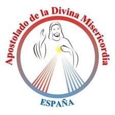 Logo Divina Misericordia