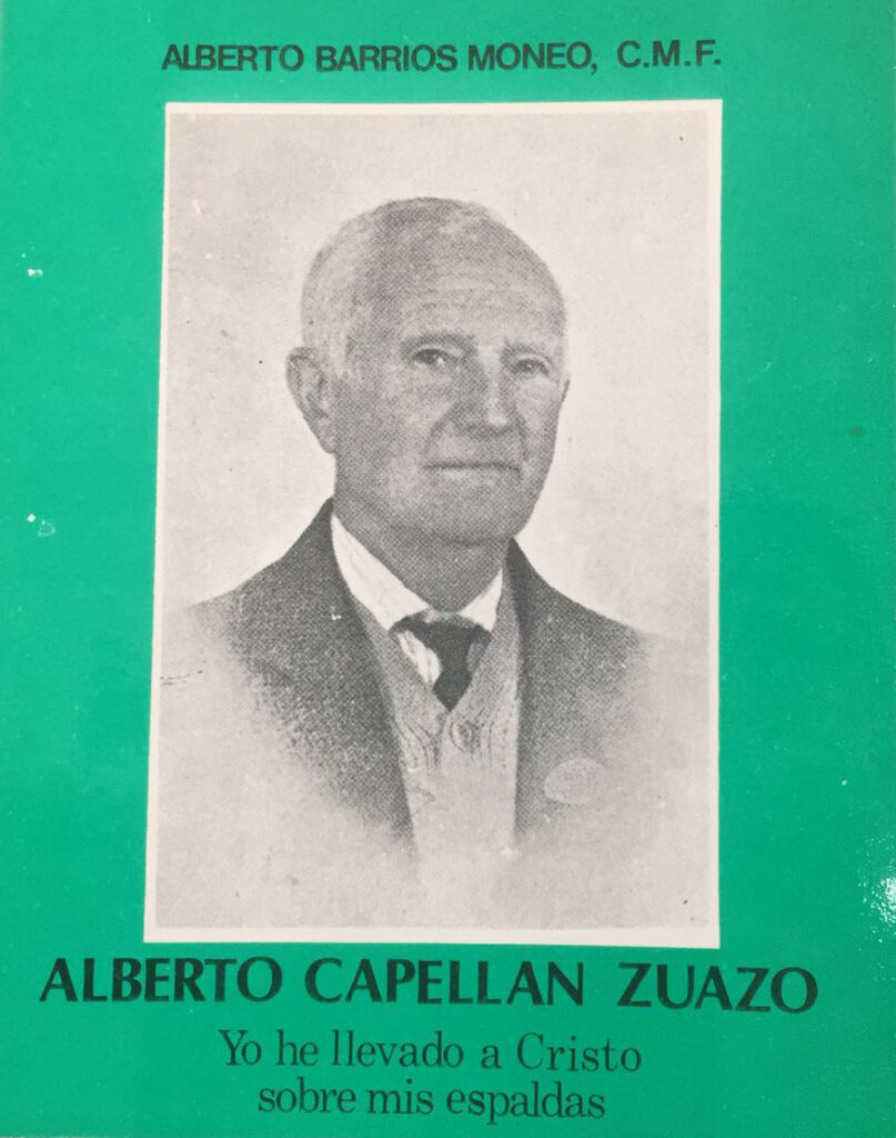 alberto capellán