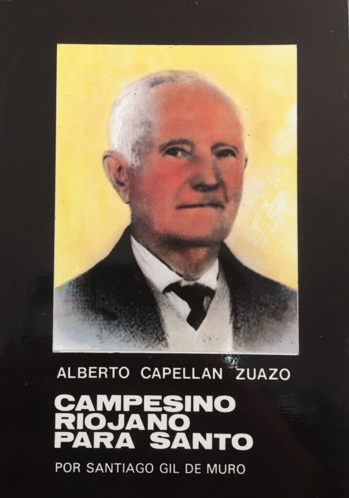 alberto capellán