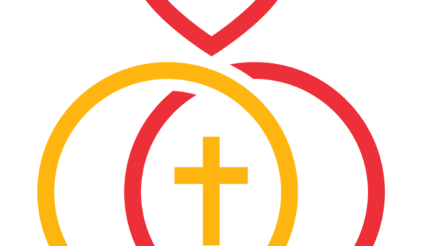 Encuentro Matrimonial Logo La Rioja