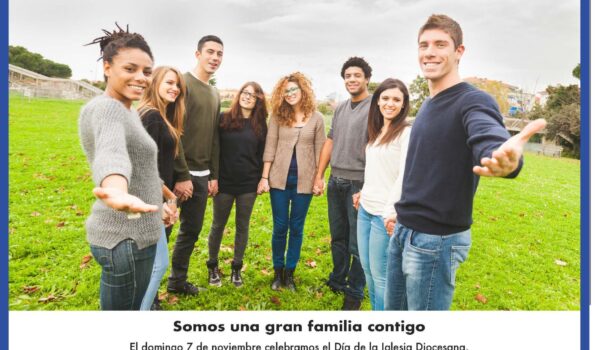 Día Iglesia Diocesana