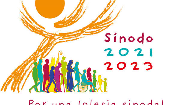Logo Sínodo