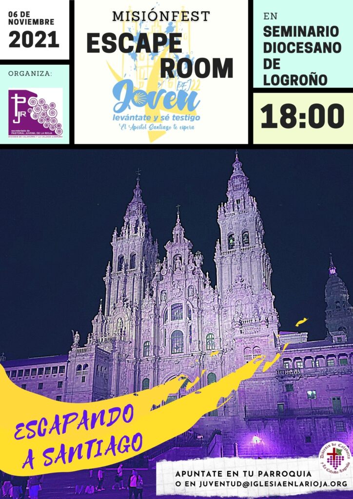 MisionFest 2021