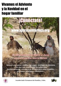 adviento en familia