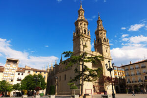 Concatedral de La Redonda