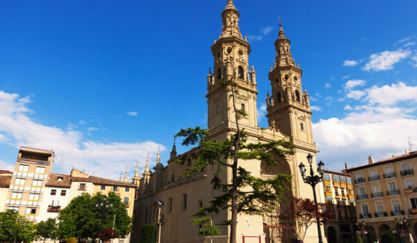 Concatedral de La Redonda