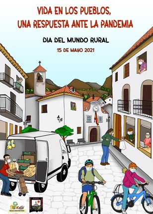 Movimiento Rural Cristiano