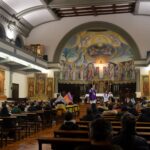 luz de la paz belen scouts msc la rioja