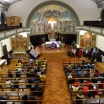 luz de la paz belen scouts msc la rioja