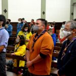 luz de la paz belen scouts msc la rioja