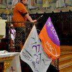 luz de la paz belen scouts msc la rioja