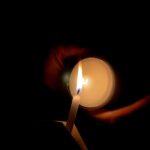 luz de la paz belen scouts msc la rioja