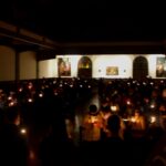 luz de la paz belen scouts msc la rioja