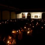 luz de la paz belen scouts msc la rioja