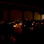 luz de la paz belen scouts msc la rioja