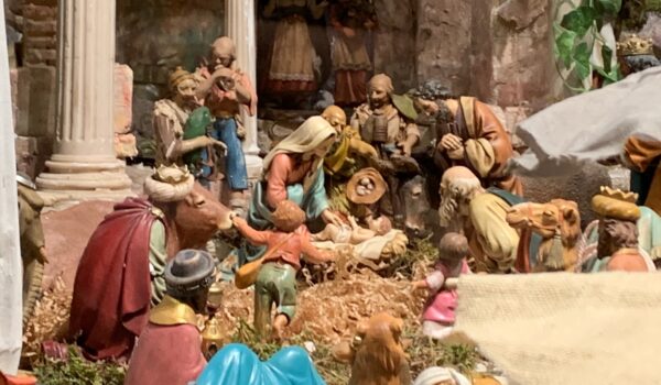 belen napolitano santo domingo