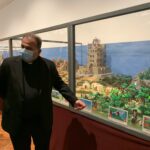 belen playmobil santo domingo