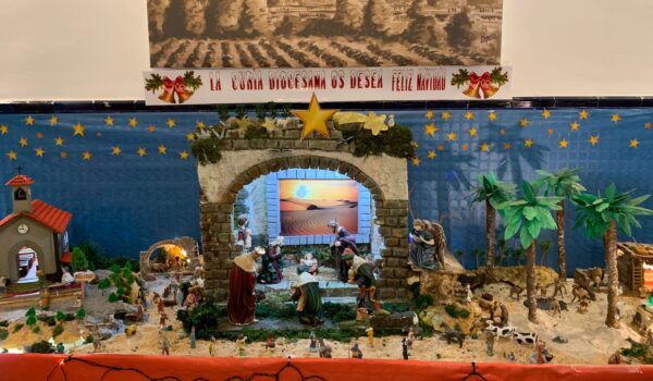 belen oficinas diocesanas logroño la rioja