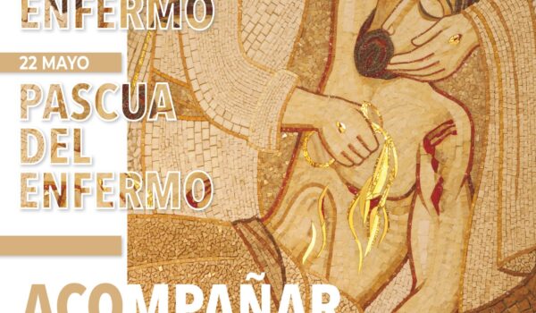 jornada mundial del enfermo pastoral de la salud