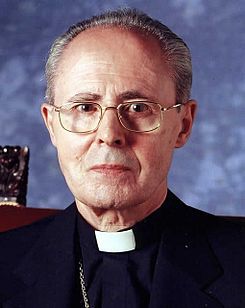 obispo francisco alvarez fallece