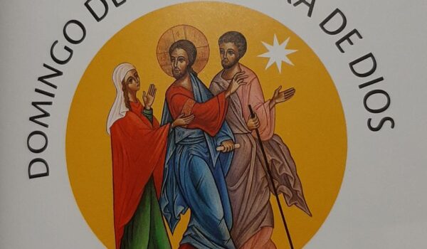 domingo palabra de dios 23 de enero