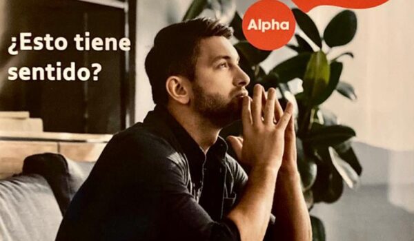 curso alpha parroquia santiago el real logroño la rioja