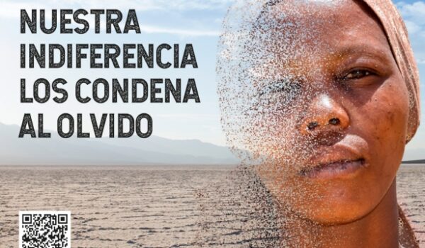 manos unidas campaña 63 la rioja