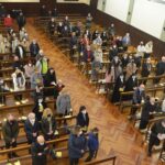 día del seminario la rioja