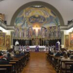 día del seminario la rioja