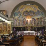día del seminario la rioja