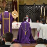 día del seminario la rioja