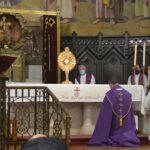 día del seminario la rioja