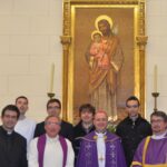 día del seminario la rioja