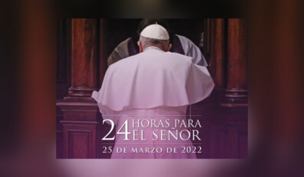 24 horas para el Señor La Rioja