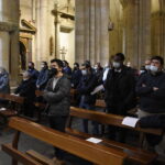 encuentro seminaristas duero rioja