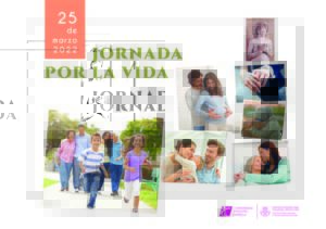 jornada por la vida