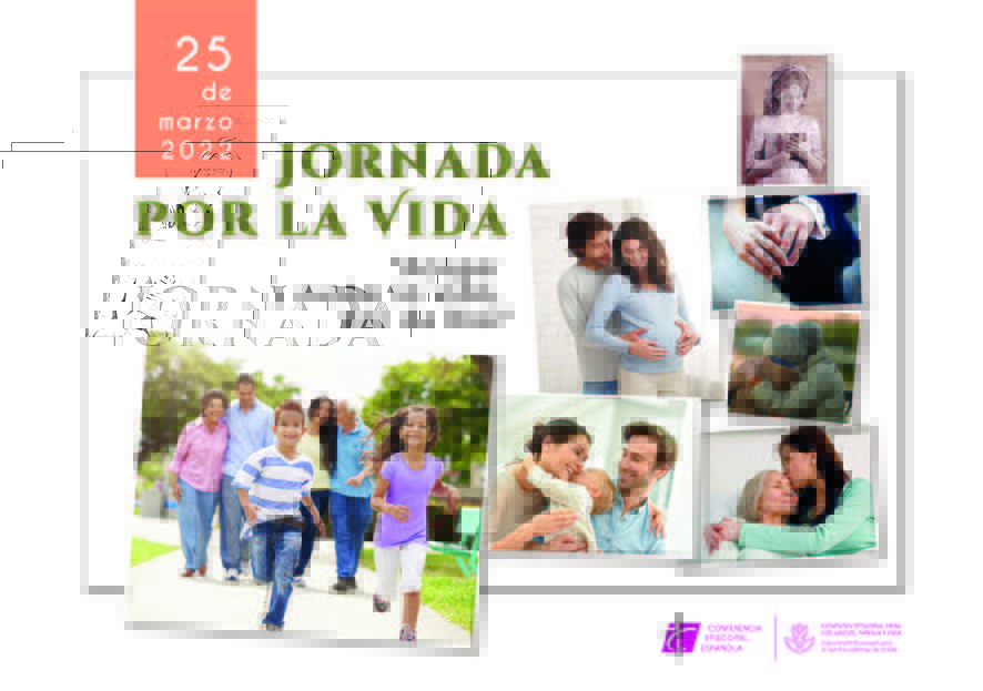 jornada por la vida