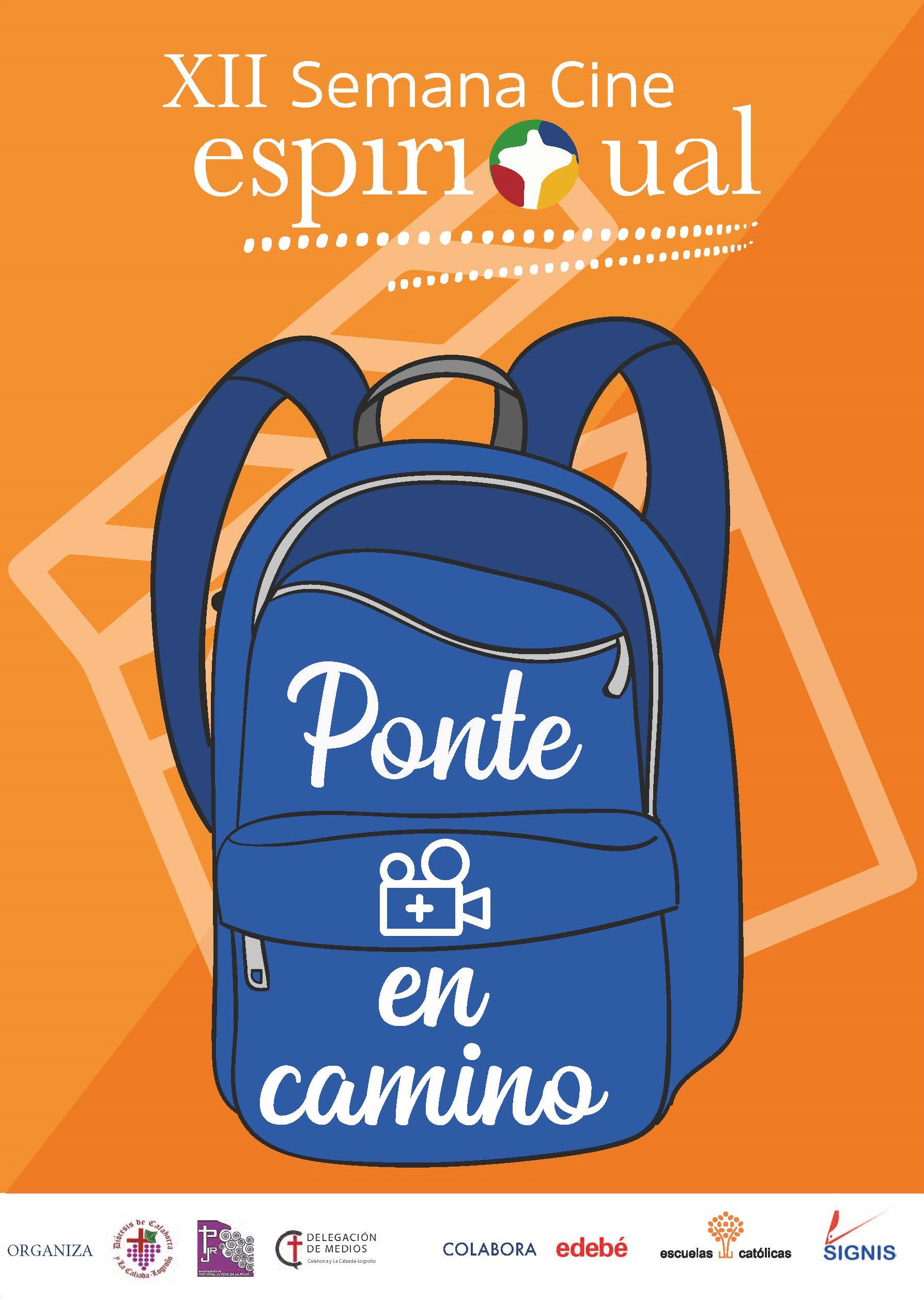 semana de cine espiritual