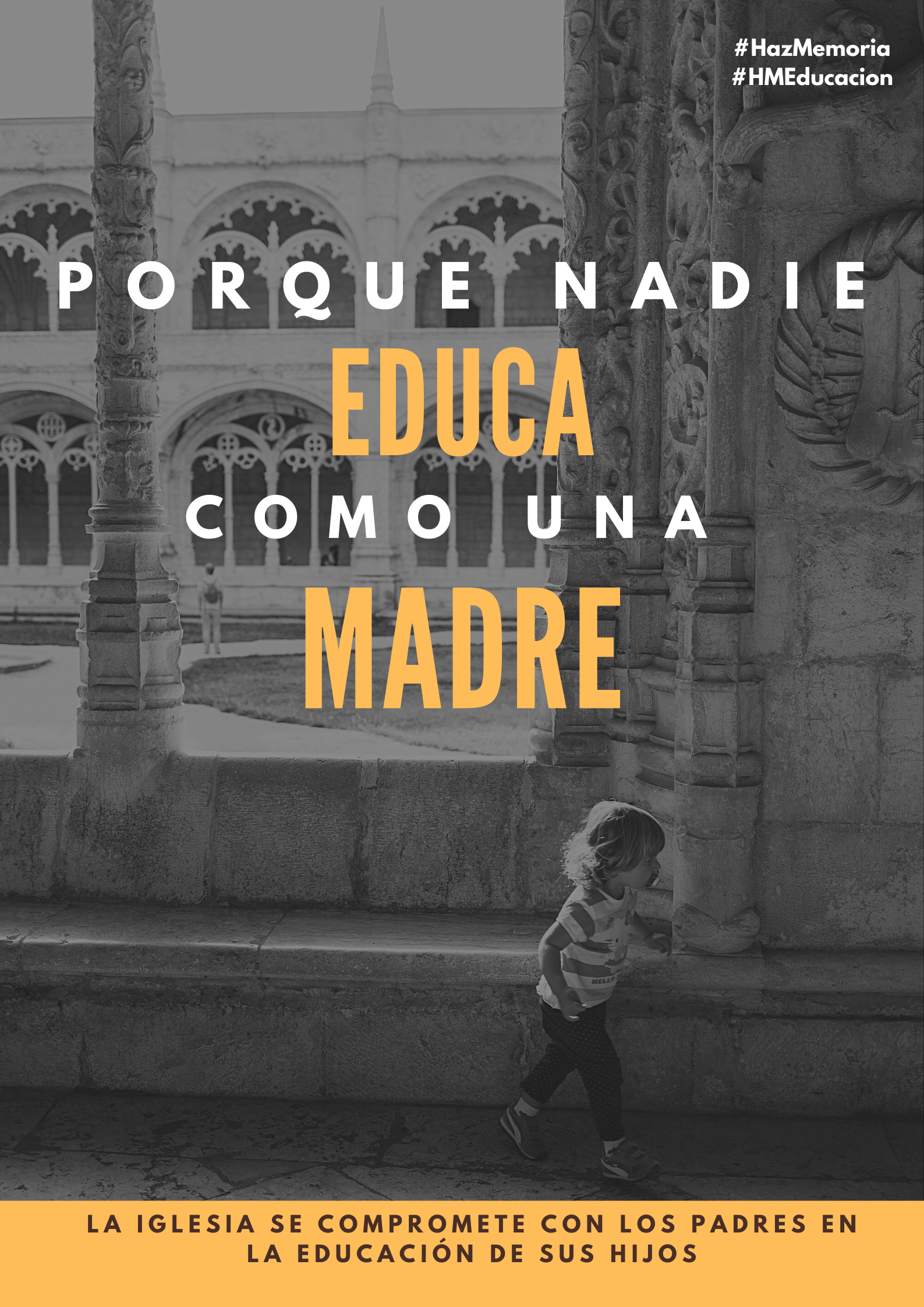 Haz Memoria: Educación - Iglesia en La Rioja Haz Memoria: Educación - Iglesia en La Rioja