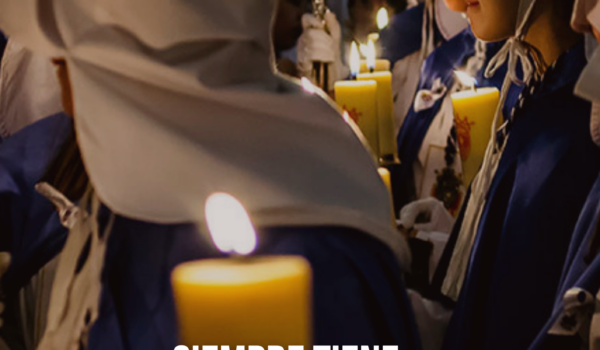 haz memoria religiosidad popular semana santa la rioja