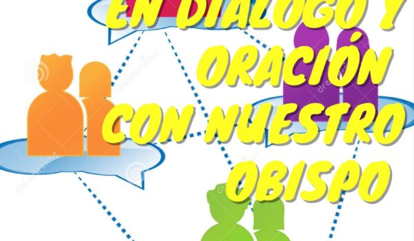 juventud dialogo oracion obispo