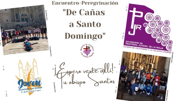 juventud cañas santo domingo obispo